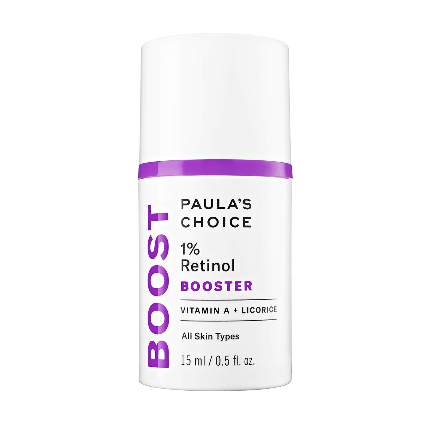 paula's choice retinol