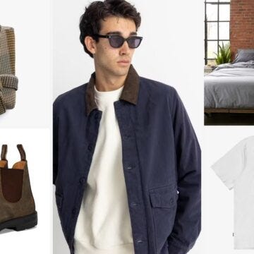 30 Gifts Under $250 For Him