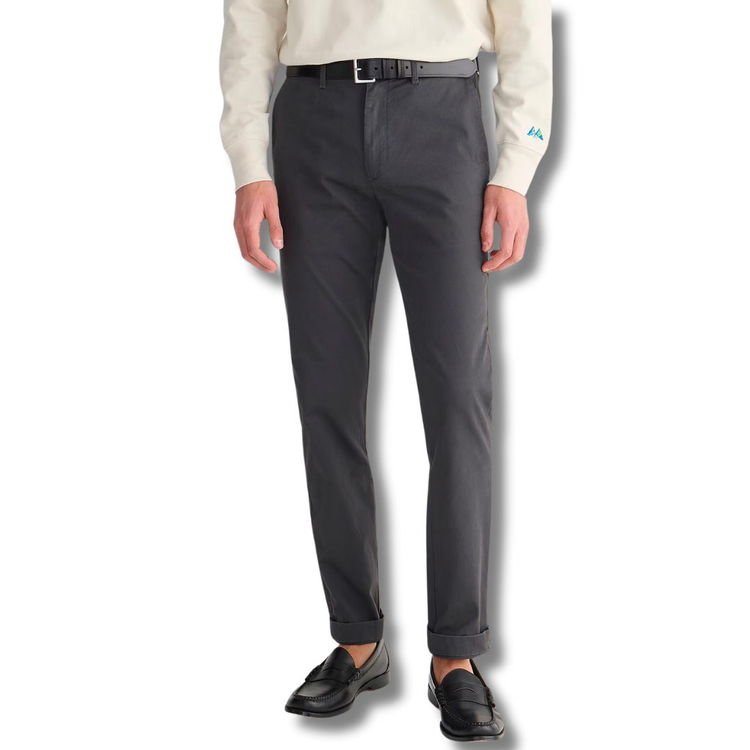 J.Crew 1040 athletic fit chinos