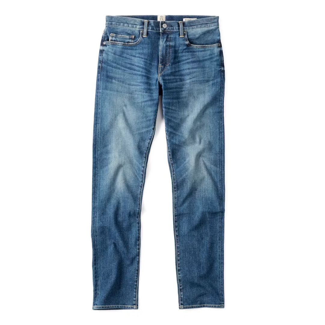 Shop Men's Jeans - Picks by Style Girlfriend