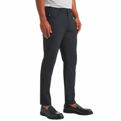 mizzen black helmsman 5 pocket pant