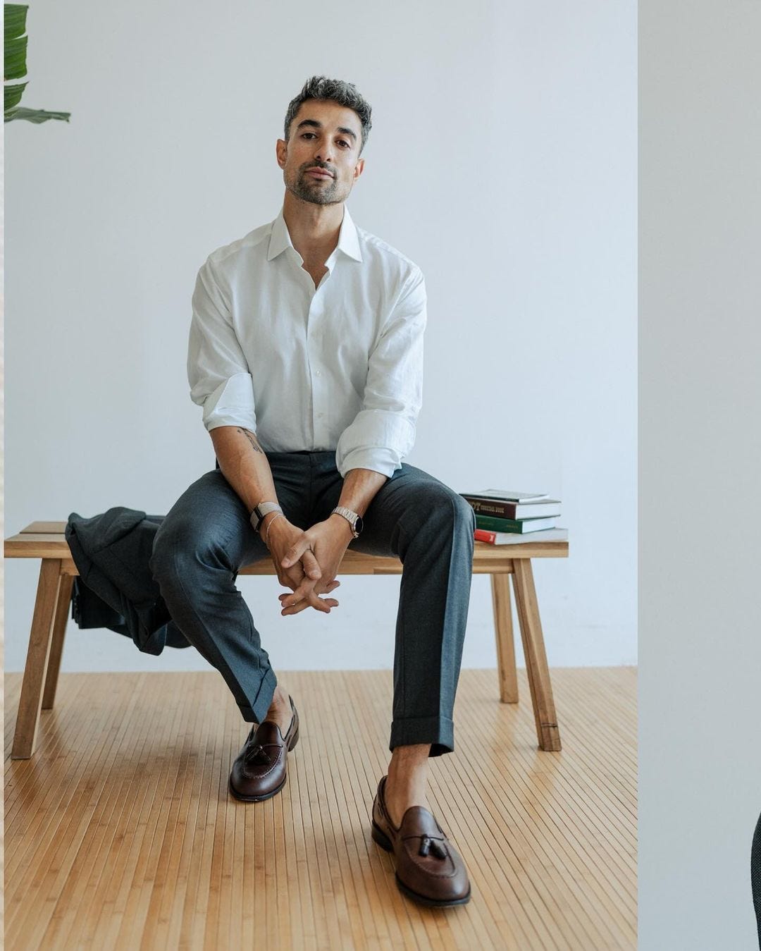 Guys' Office Style for Every Dress Code - Men