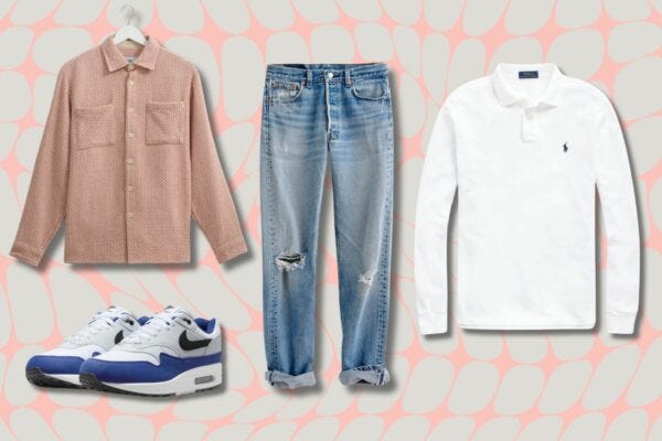 nike air max 1 outfits on style girlfriend