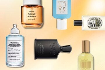 20 of the Best Men’s Summer Fragrances Women Will Love Smelling On You