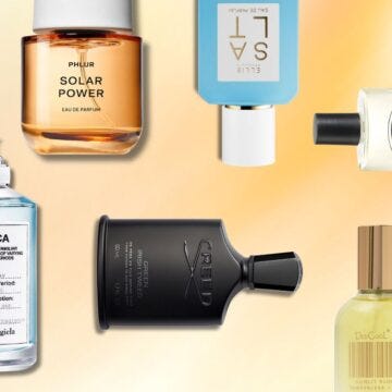 best men's summer fragrances 2025