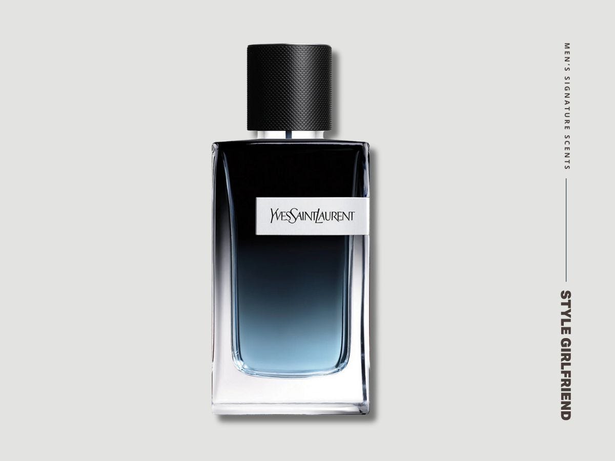 Best ysl men's perfumes, ysl and colognes