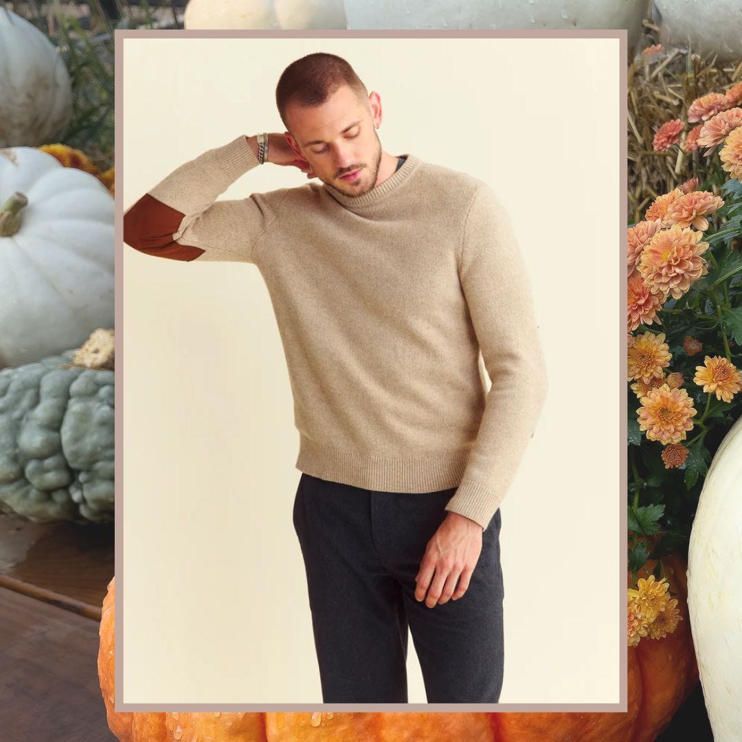 Mens fall sweaters best sale