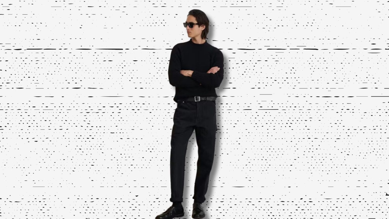 Men s All Black Outfits Don t Have To Be Boring men-s-all-black-outfits-don-t-have-to-be-boring