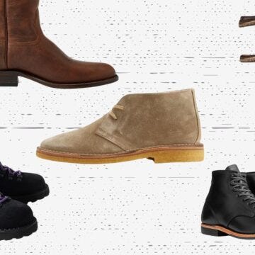 6 Cool Ways to Wear Boots