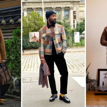 30 Stylish and Warm Men’s Winter Outfits to Wear Now