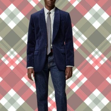 21 Men’s Holiday Party Outfit Ideas to Wear This Month