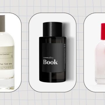 Women’s Favorite Colognes for Men