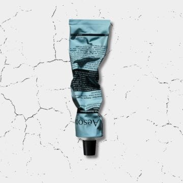 Your Winter-y Hands Are Gross. Here’s 5 Hand Creams to Use. Now.