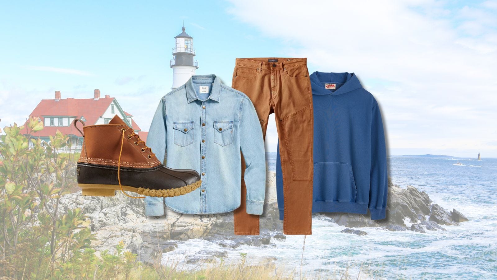 How to Achieve the ‘Fisherman Aesthetic’ in 2025