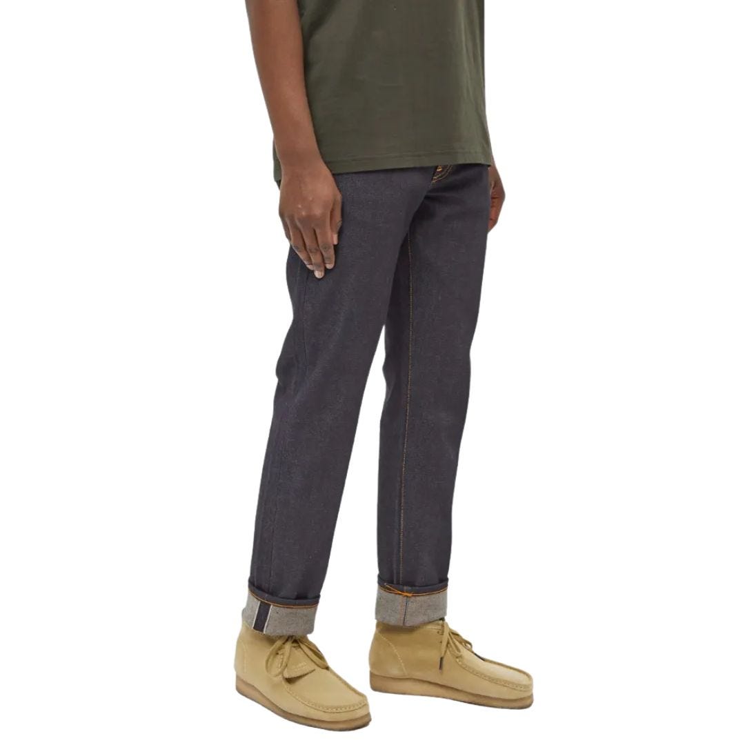 nudie lean dean jeans