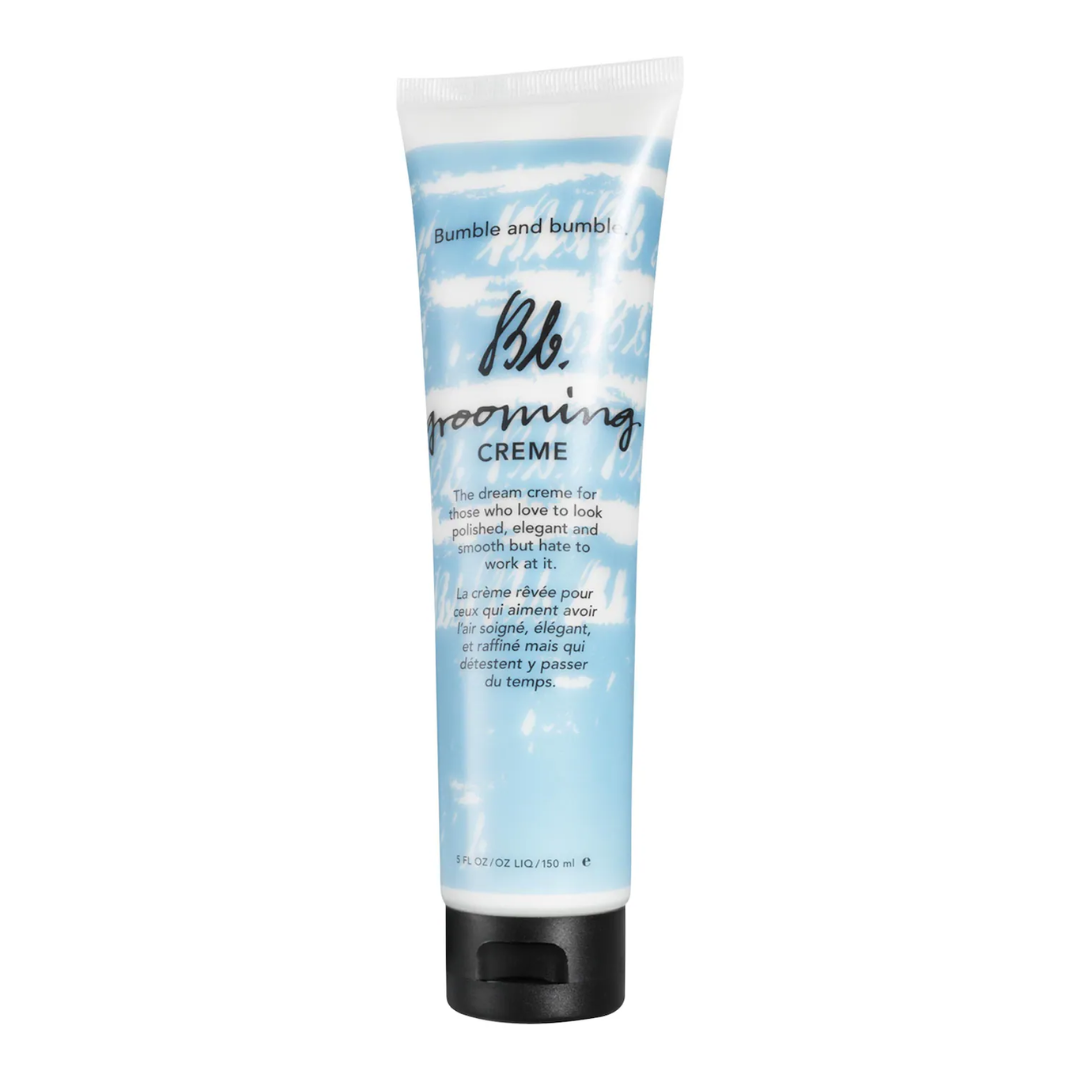 Bumble and bumble grooming creme