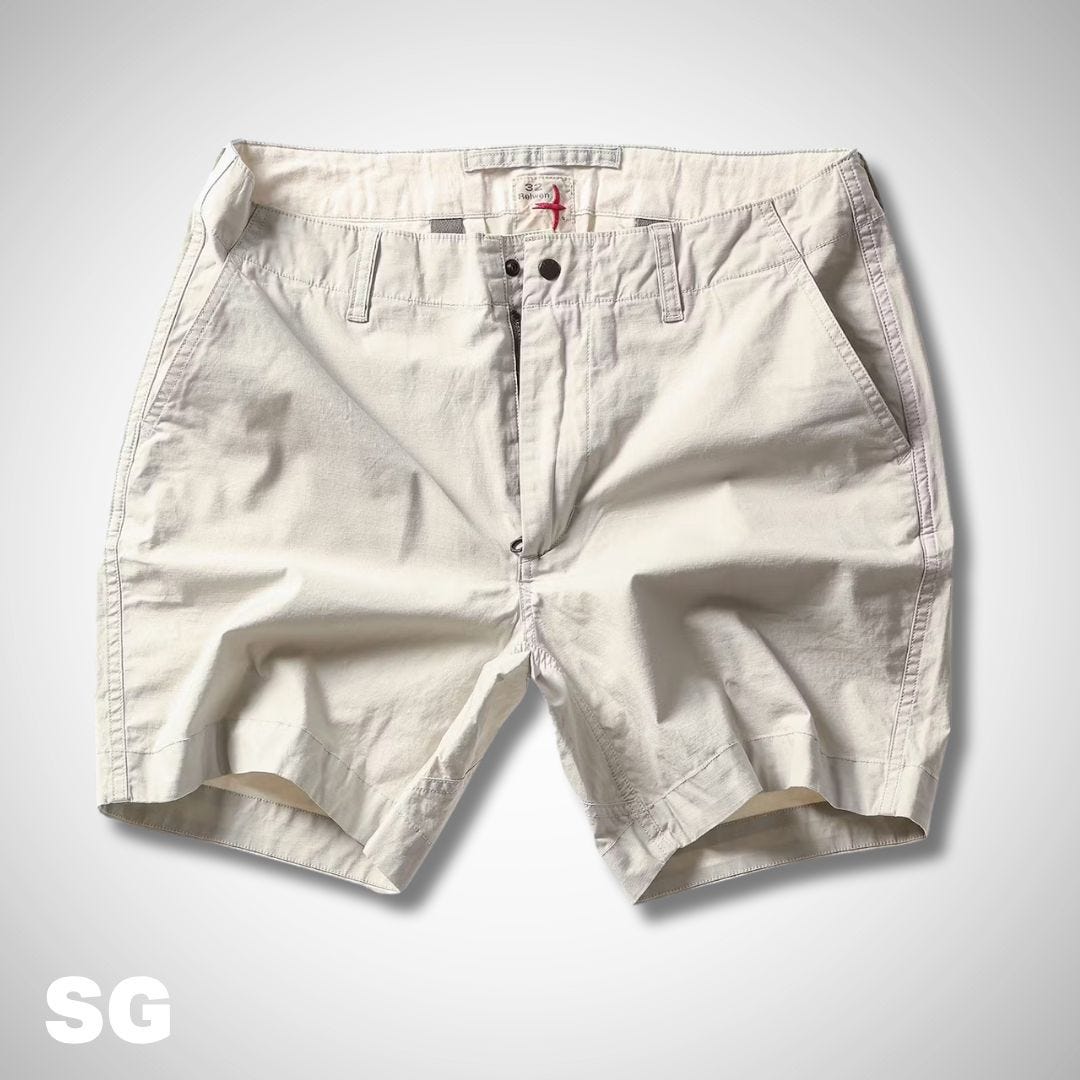 relwen shorts