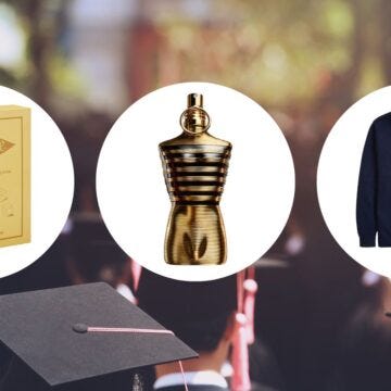 grad guide for guys 2025