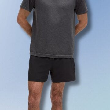 men's summer style 2025