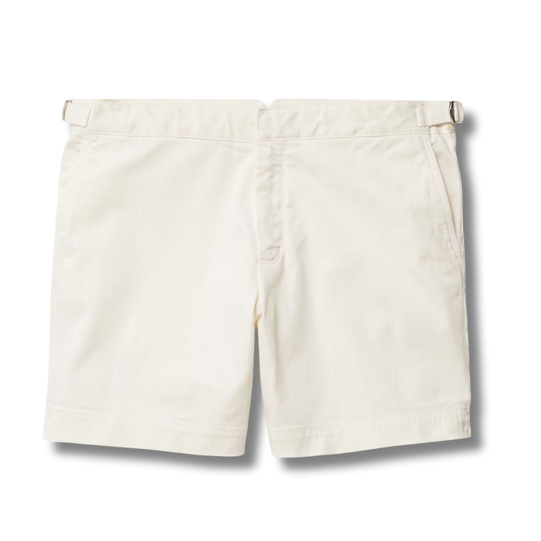 Orlebar Brown Tab Chino Shorts