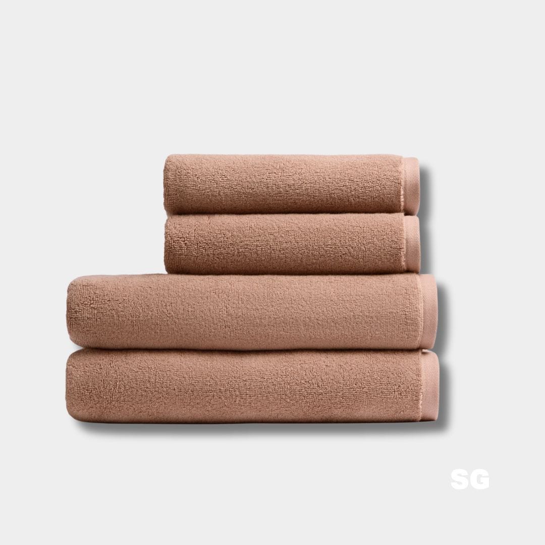 parachute home bath bundle, included in a roundup of gifts for guys for graduation