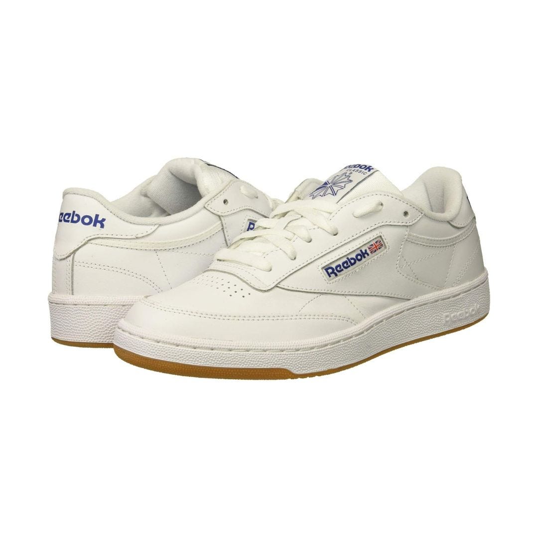 Club C Vintage Sneaker