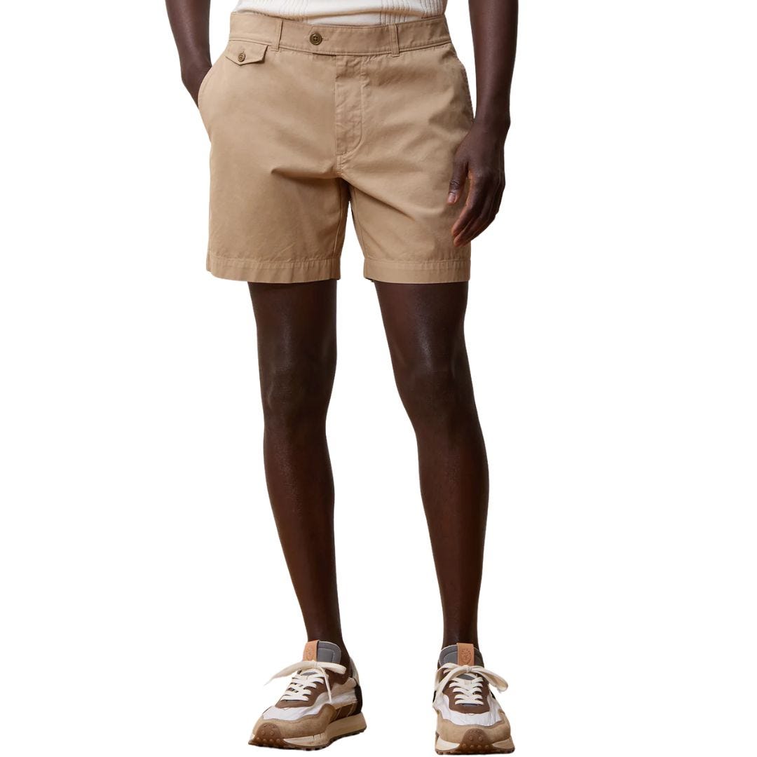 Todd Snyder Chino Shorts