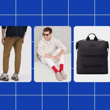 roundup of dad wardrobe style essentials
