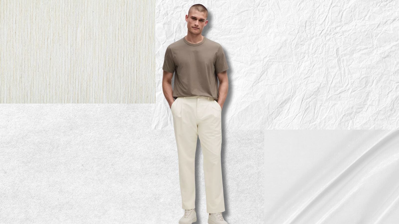 Swap Your Shorts for These Stylish Summer Pants