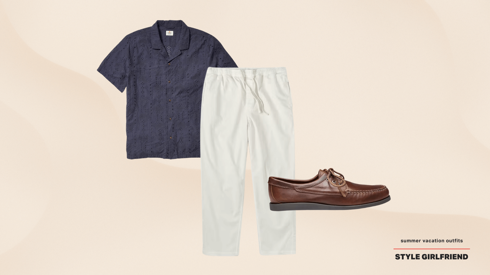 night out outfit for a summer vacation
