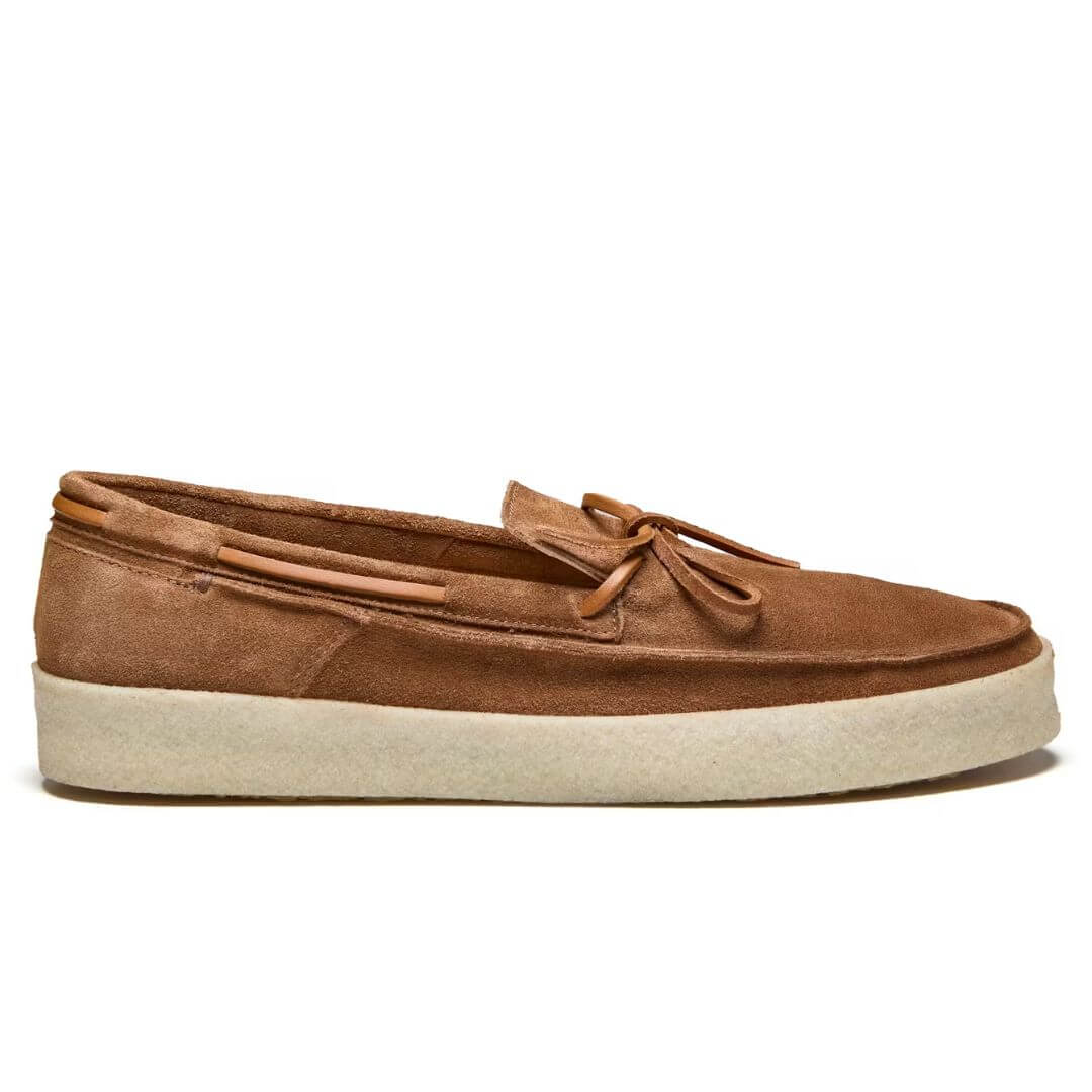 Boat Shoe