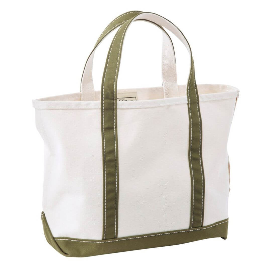 Boat and Tote