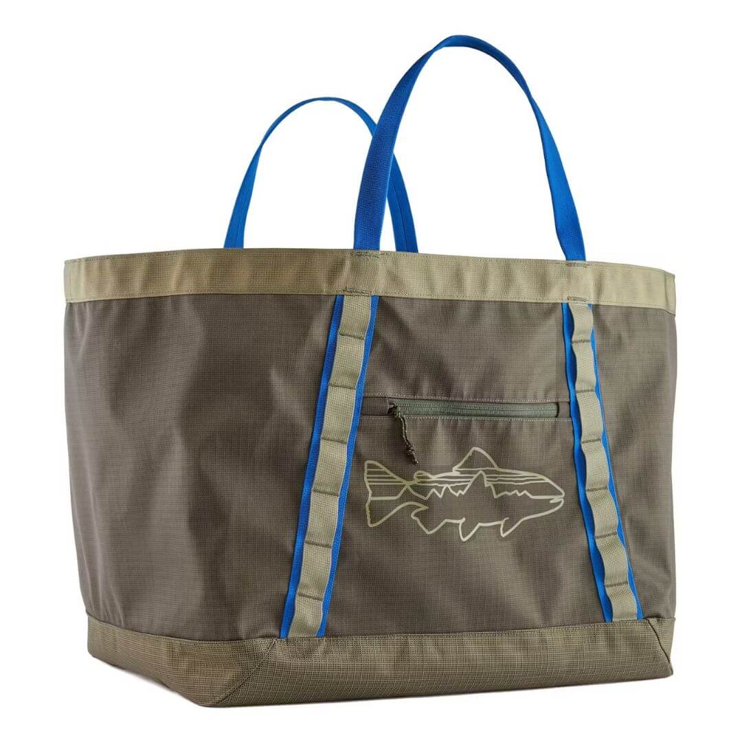 Black Hole Tote