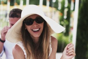 megan collins, style girlfriend, megan style girlfriend
