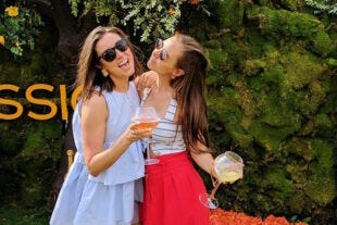style girlfriend polo classic